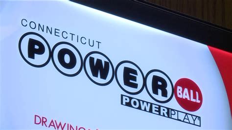 powerball ct|Connecticut Powerball .